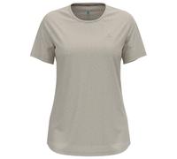 Odlo - Active 365 Linencool T-Shirt Crew Neck SS Wmn Zero Dye Melange - S - Trail tee-shirt
