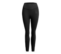Odlo Active 365 Running Tights Women-Black, Size M
