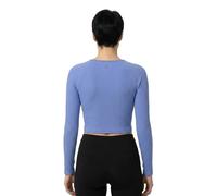 Odlo Active 365 Seamles Long Sleeve T-shirt Purple L Woman