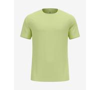 Odlo Active 365 short sleeve T-shirt intense yellow - XL