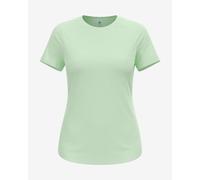 Odlo Active 365 Short Sleeve T-shirt Light Green Women - S