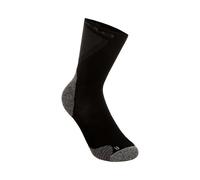 ODLO Unisex Running socks ACTIVE WARM RUNNING, black, 36-38