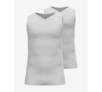 Odlo Men Functional Underwear Tank Top ACTIVE EVERYDAY ECO, white, S