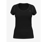 Odlo Active F-Dry Light - T-shirt - Women's Black S