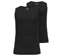 Odlo Active F-dry Light Eco Sports Sleeveless Base Layer 2 Units