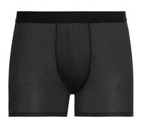 Odlo Active F-Dry Light Men’s sports boxer briefs | Lightweight, breathable and quick-drying performance underwear for running, hiking, cycling and fitness