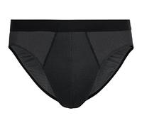 ODLO Men's ACTIVE F-DRY LIGHT ECO Briefs, black, XL