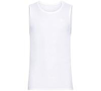 Odlo Men's ACTIVE F-DRY LIGHT ECO Tank Top - Large