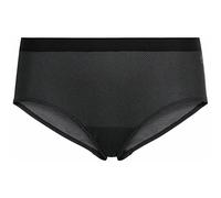 Odlo Women's Women’s ACTIVE F-DRY LIGHT ECO Sports Underwear Panty, black, S