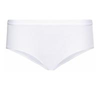 ODLO Women's Women’s ACTIVE F-DRY LIGHT ECO Sports Underwear Panty, white, XS