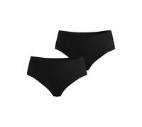 Odlo Active Light 2 pack Pant Women-black, Size M