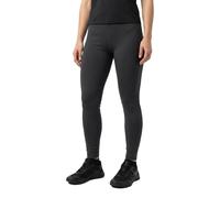 Odlo Active Light Base Layer Pants Black L Woman