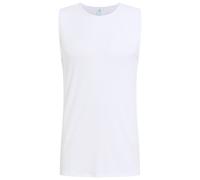 Odlo Active Light Sleeveless Base Layer White XL Men