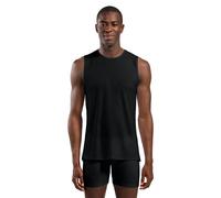 Odlo Active Light Sleeveless Base Layer Black 2XL Men
