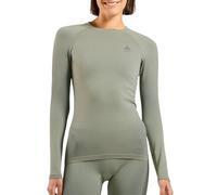 Odlo Active Performance Warm Base Layer Longsleeve Women