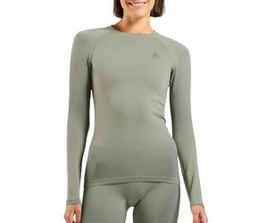 Odlo Active Performance Warm Base Layer Longsleeve Women