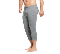 Odlo Active Warm Eco 3/4 Base Layer Pants