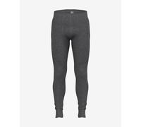 Odlo Active Warm Eco Leggings Grey M Men