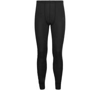 ODLO Active Warm Eco Bl Bottom Long - Men - Black - size S- model 2027 S