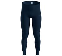 Odlo - Active Warm Eco Bottom Long Dark Sapphire - M - Technical underwear