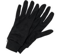 ODLO Active Warm Eco Gloves - Men - Black - size 6- model 2026 6