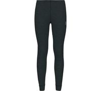 ODLO Active Warm Eco Kids Bl Bottom Long - Children - Black - size 12/18 months- model 2026 12/18 months