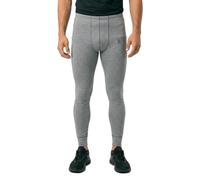 Odlo Active Warm Eco Leggings Grey 2XL Men