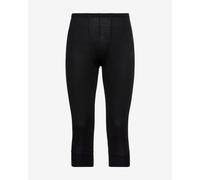 Odlo Active Warm Eco Leggings Black - M