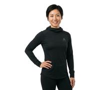Odlo Active Warm Eco Long Sleeve Base Layer