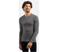 Odlo Active Warm Eco Long Sleeve Base Layer
