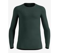 Odlo Active Warm Eco Long Sleeve Base Layer Blue L Men
