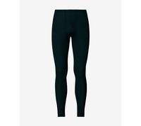 Odlo Active Warm Eco Training Tights Black - L