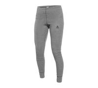 Odlo Womens Active Warm Eco Baselayer Trousers Grey L