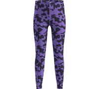 Kids' patterned leggings Odlo Active Warm 8 ans