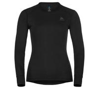 Odlo - Active Warm Long Sleeve W Black - M - Technical underwear