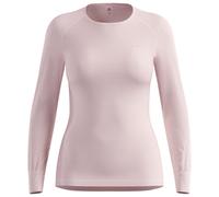 Odlo - Active Warm Long Sleeve W Orchid Ice - XS - Technical underwear