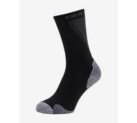 ODLO Unisex Running socks ACTIVE WARM RUNNING, black, 36-38