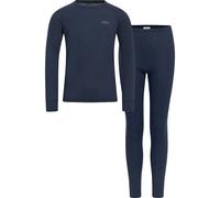 Odlo Active Warm Trend Long Sleeve Base Layer Set