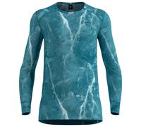 Odlo - Active Warm X Frozen Lake Reflecting Pond - S - Technical underwear