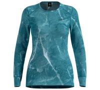 Odlo - Active Warm x Frozen Lake W's Reflecting Pond - M - Technical underwear