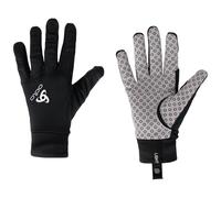 Odlo Aeolus Light Gloves Black XS Men