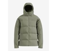 Odlo Down Jacket Green M Women