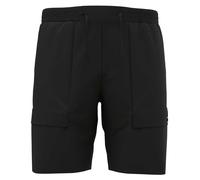 Odlo Ascent 365 Shorts Black 52 Men
