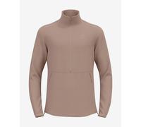 Odlo Ascent 365 Sweatshirt Light Beige - L