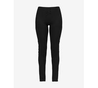 Odlo Ascent Leggings Black Women - XS