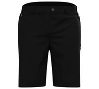 Odlo Ascent Light Shorts Black 46 Men