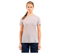 Odlo Ascent Merino 160 Tree Short Sleeve T-shirt