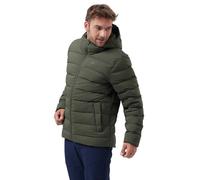 Odlo Ascent N-thermic Hooded Jacket Green 2XL Men
