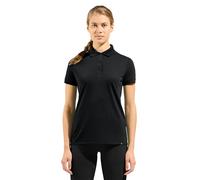 Odlo Ascent Natural Short Sleeve Polo