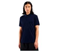 Odlo Ascent Natural Short Sleeve Polo